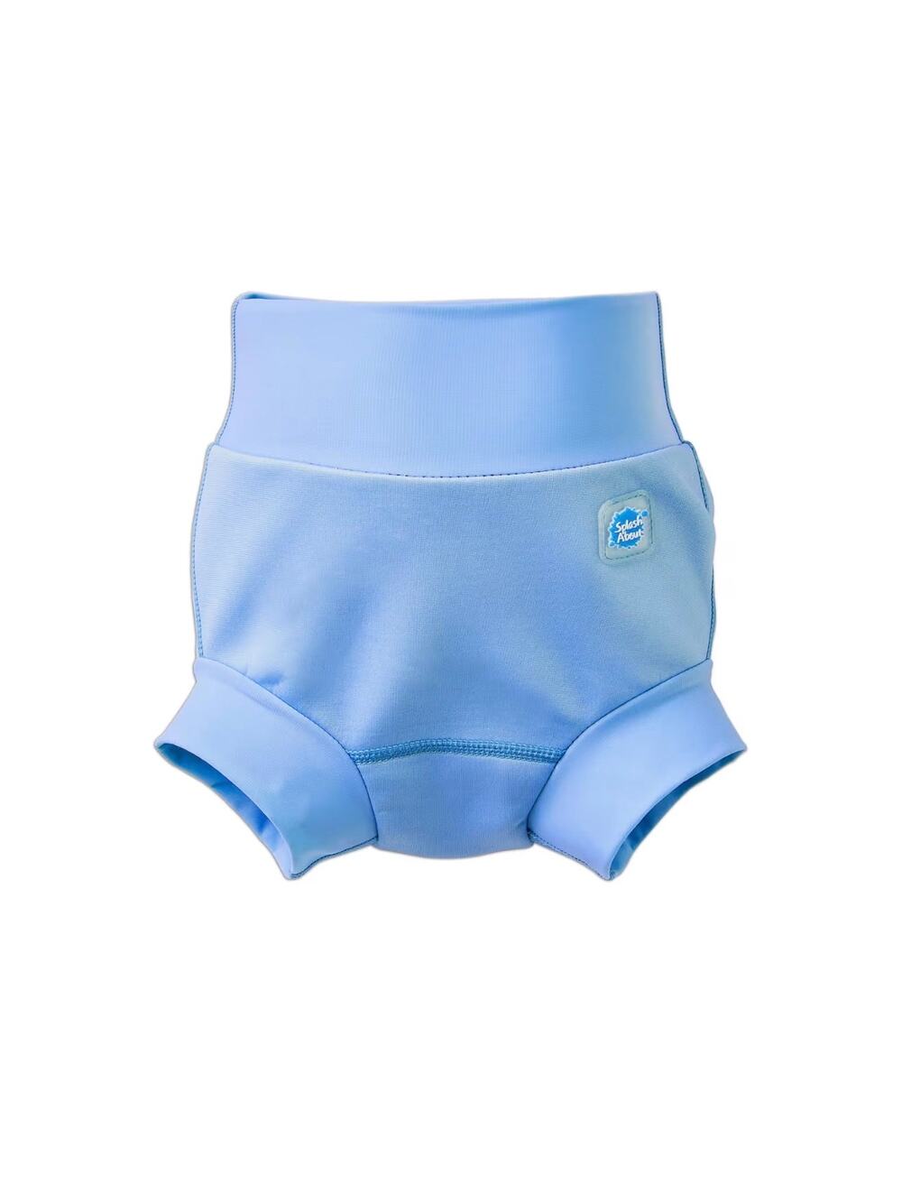Splash About Happy Nappy Swim Bottoms reusable swim diaper Medium  3-6 months
